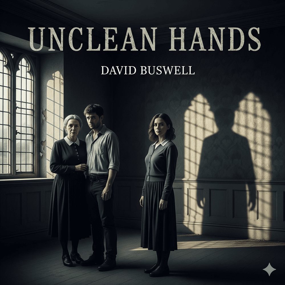 Unclean Hands cover