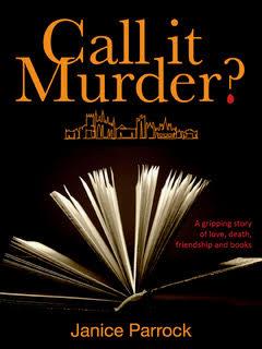 Call it murder? cover