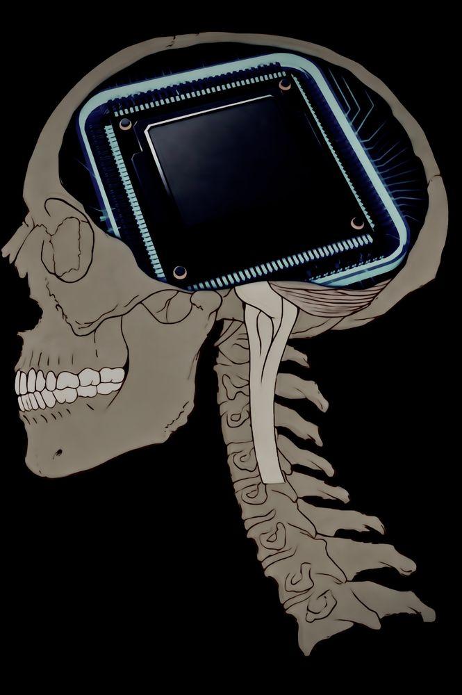 Memory Leak cover