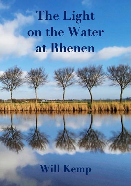 The Light on the Water at Rhenen cover