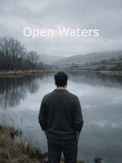 Open Waters cover