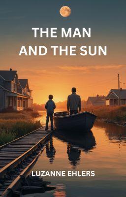 The Man and the Sun cover