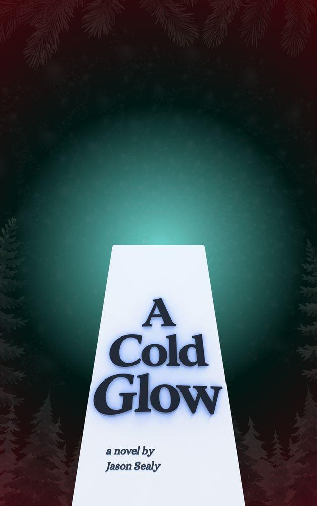 A Cold Glow cover
