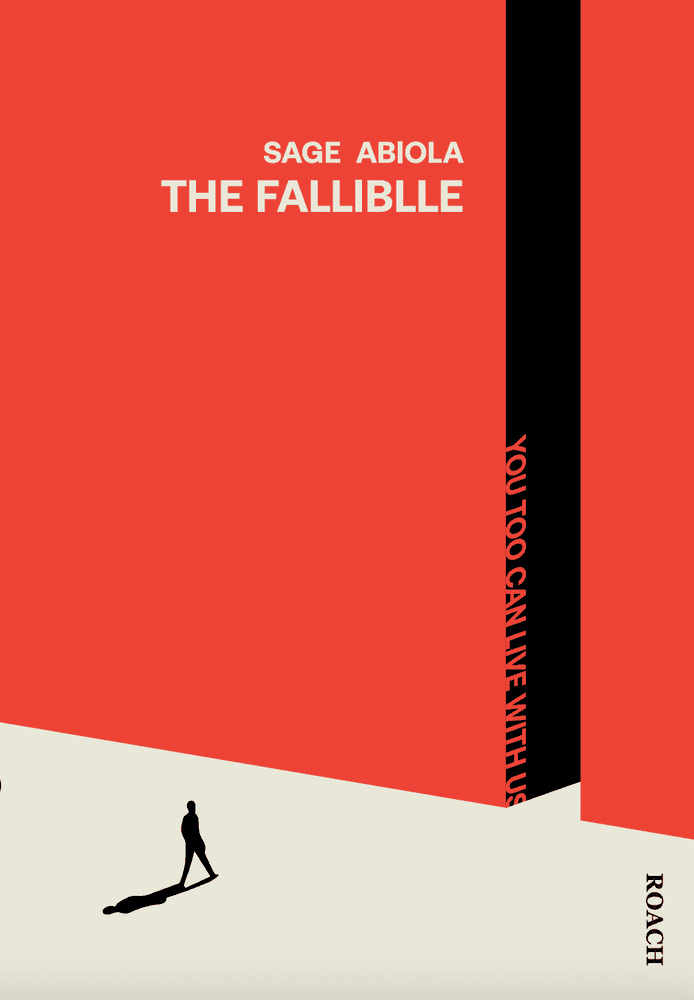 The Falliblle: You Too Can Live With Us cover