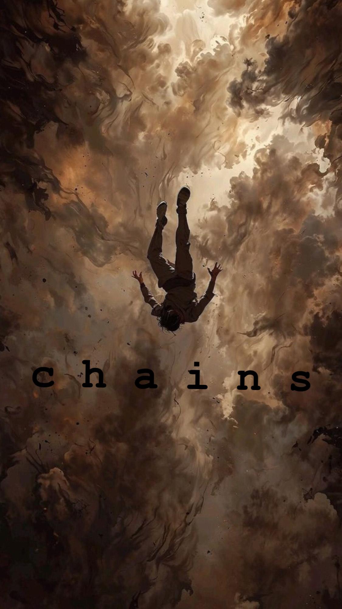 Chains cover