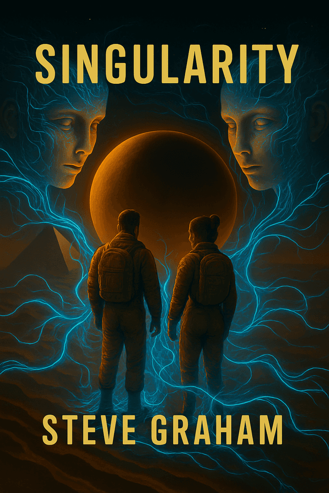 Singularity cover