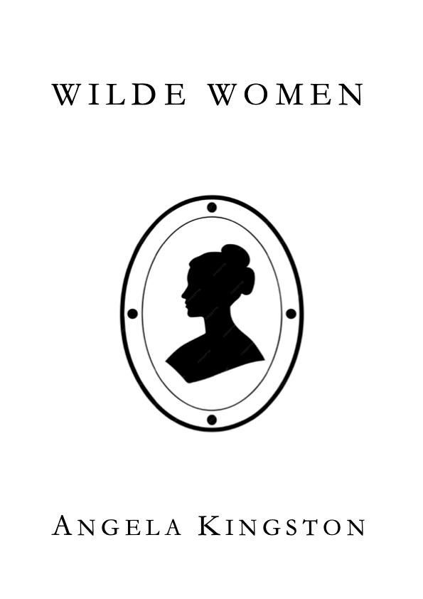 Wilde Women cover