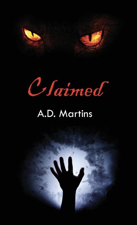 Claimed cover