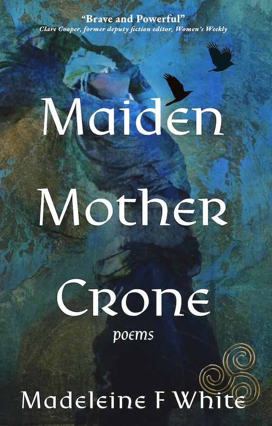 Maiden Mother Crone cover