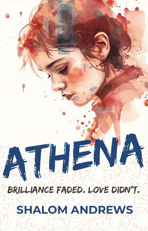 Athena cover