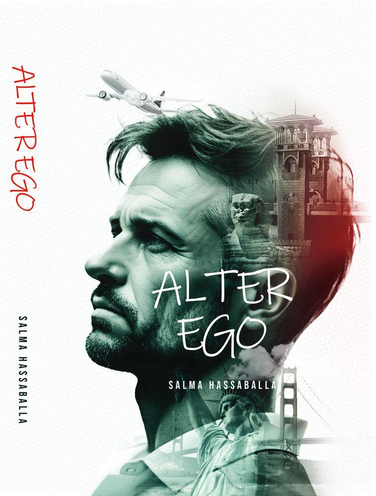 Alter Ego cover