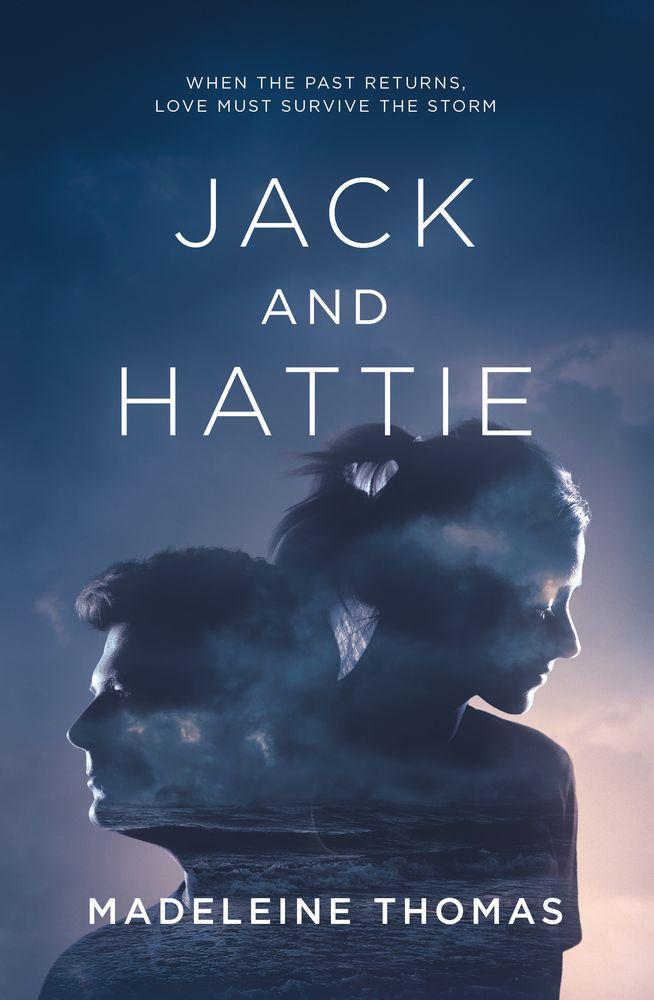 Jack and Hattie cover