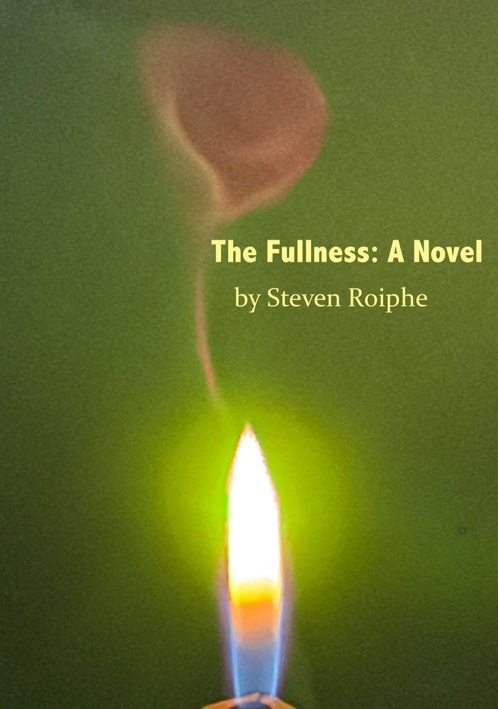 The Fullness cover