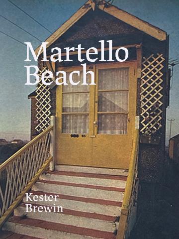 Martello Beach cover