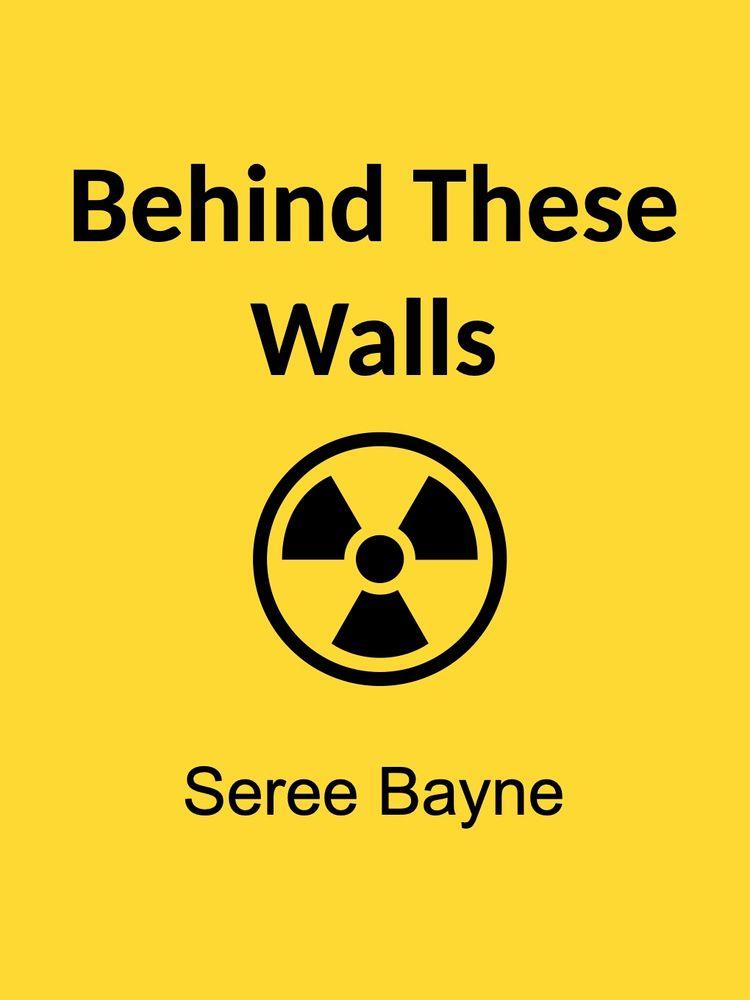 Behind These Walls cover