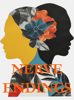 NERVE
ENDINGS cover