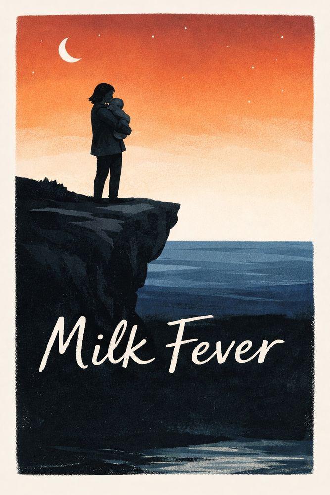 Milk Fever cover