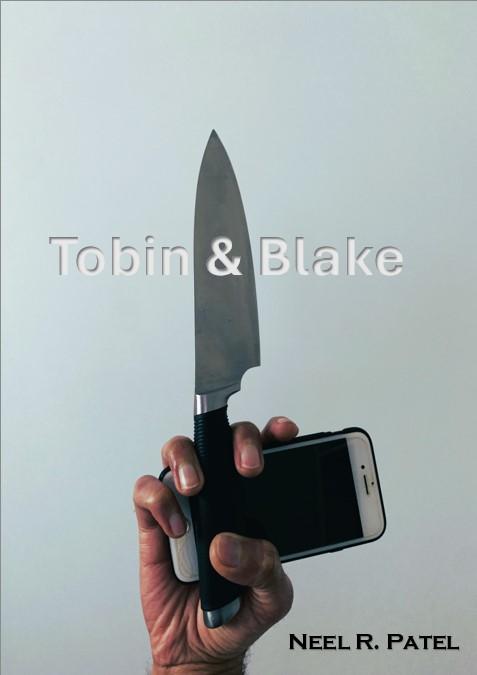 Tobin and Blake cover