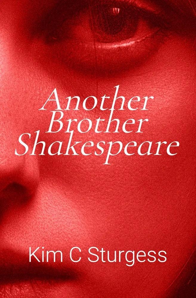 Another Brother Shakespeare cover