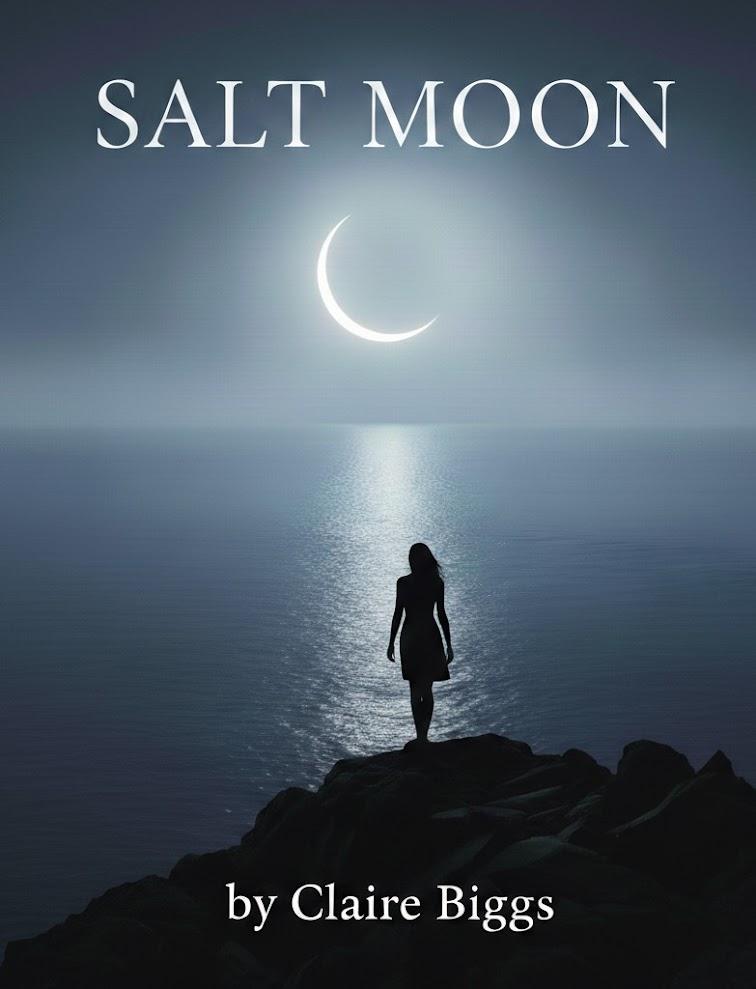 Salt Moon cover