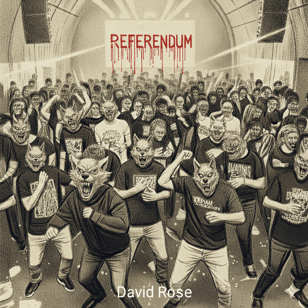 Referendum cover
