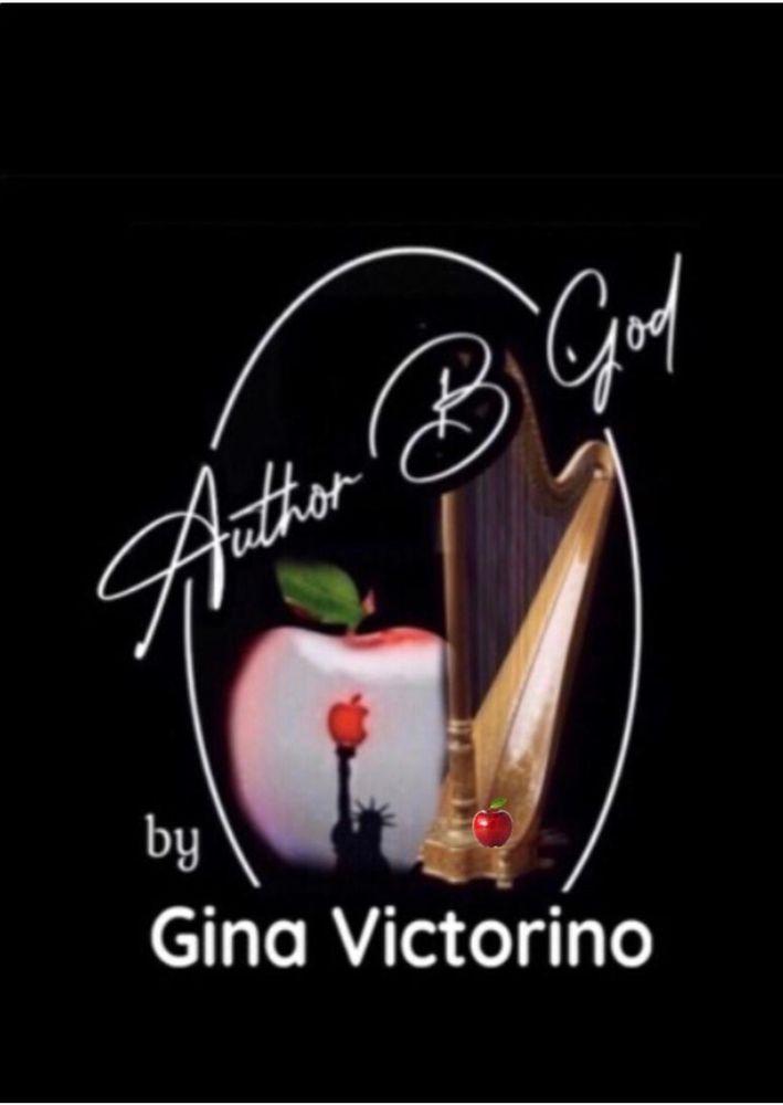 AUTHOR B GOD cover