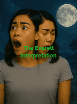 The Everett Interpretation cover