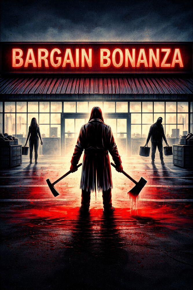 The Revenge of the Retail Workers cover