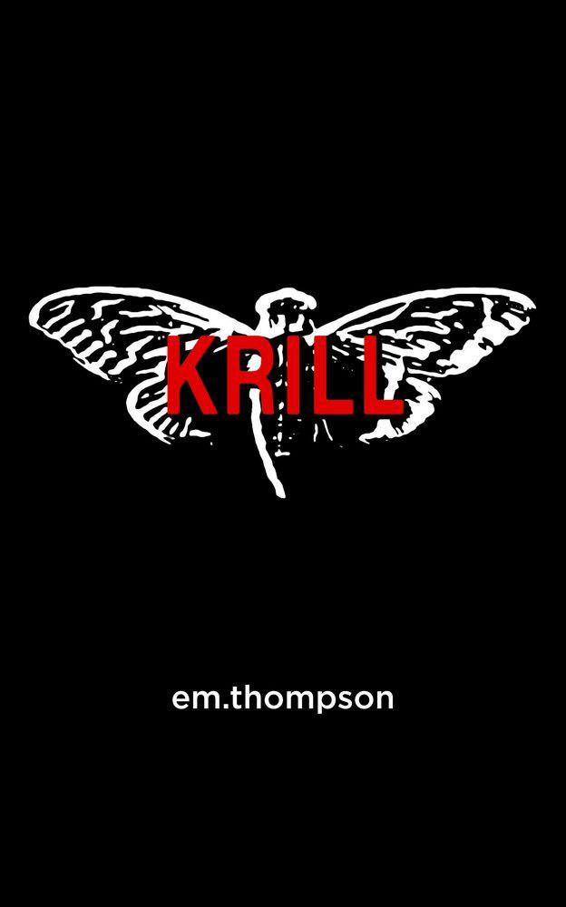 krill cover