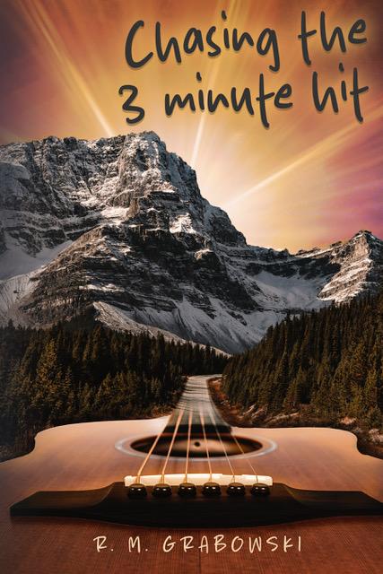 Chasing the 3 Minute Hit cover