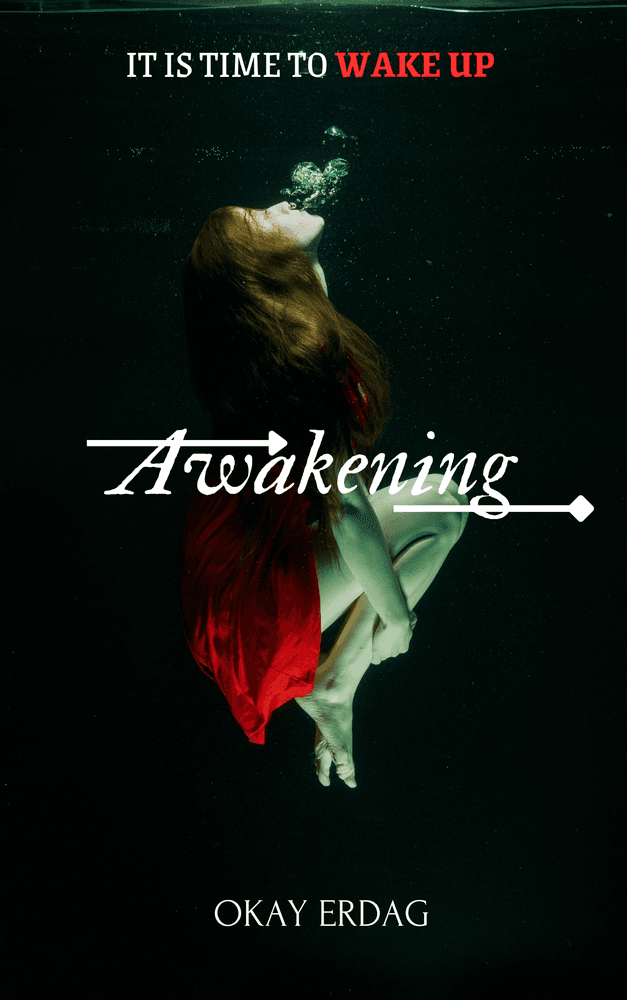 Awakening cover