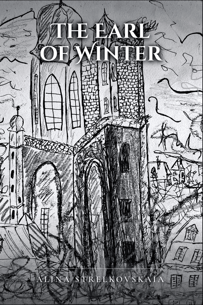The Earl of Winter cover