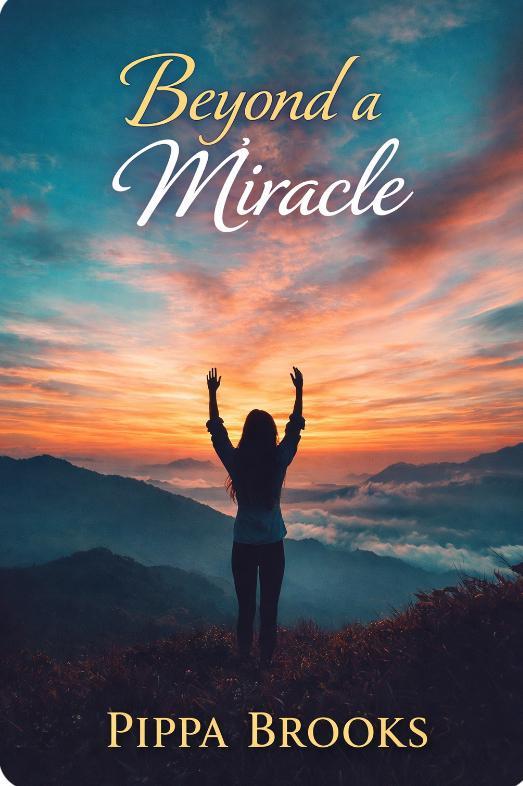 Beyond a Miracle cover
