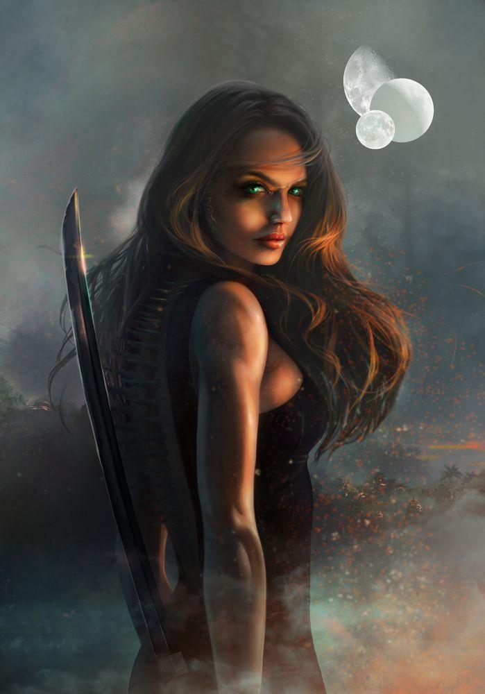 The Brotherhood of Sfarr cover