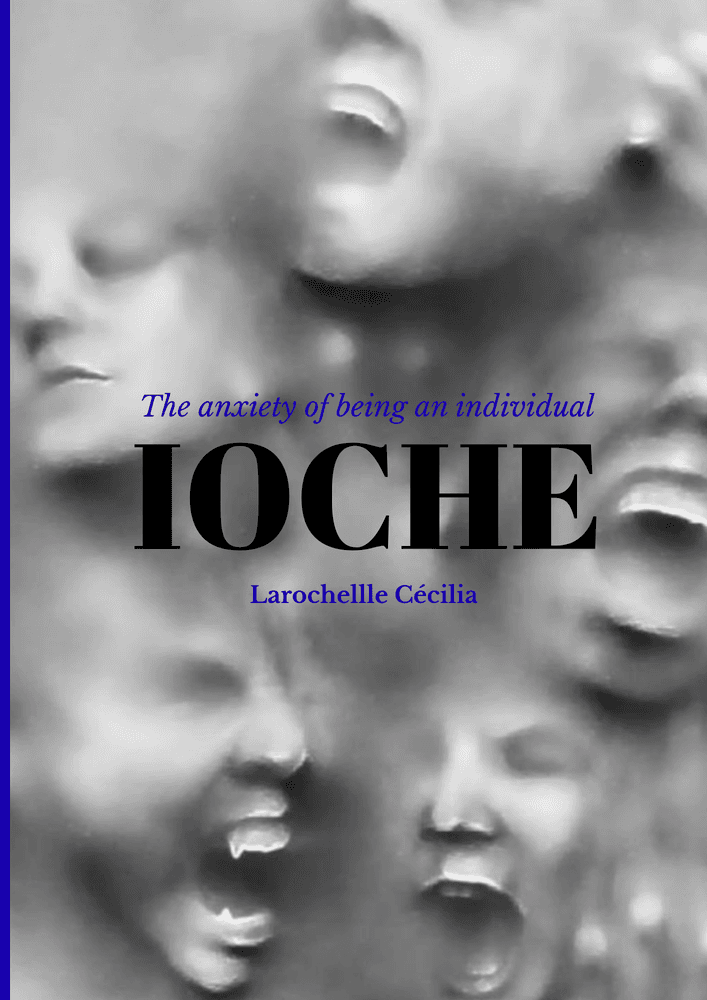 Ioche cover