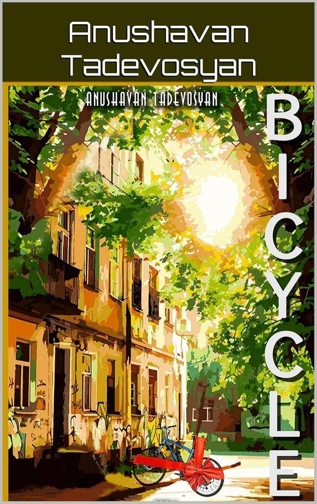 Bicycle cover