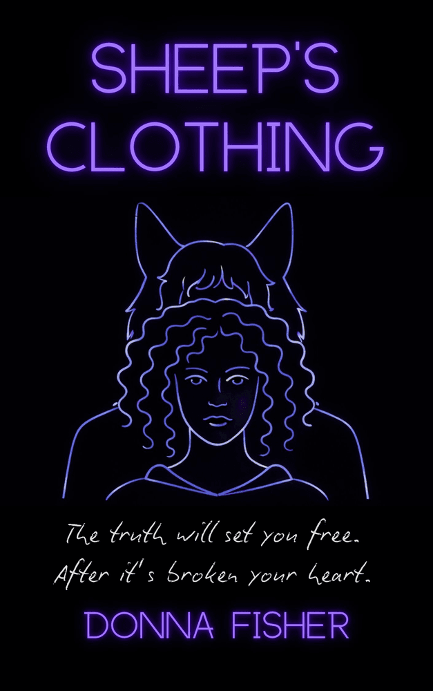 Sheep's Clothing cover