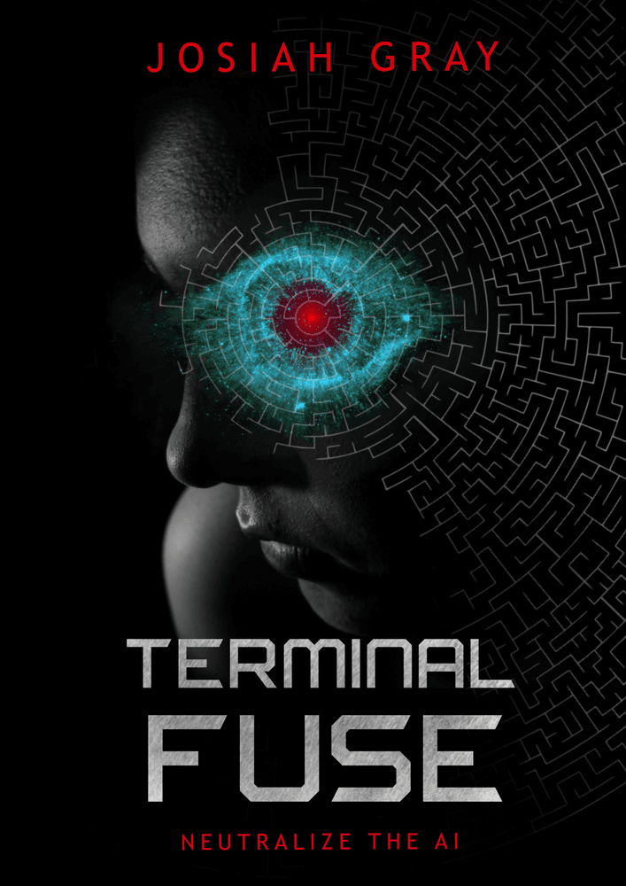 Terminal Fuse cover