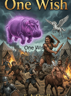 One Wish cover