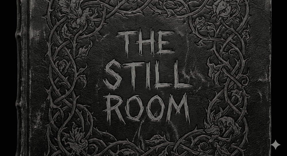 The Still Room cover