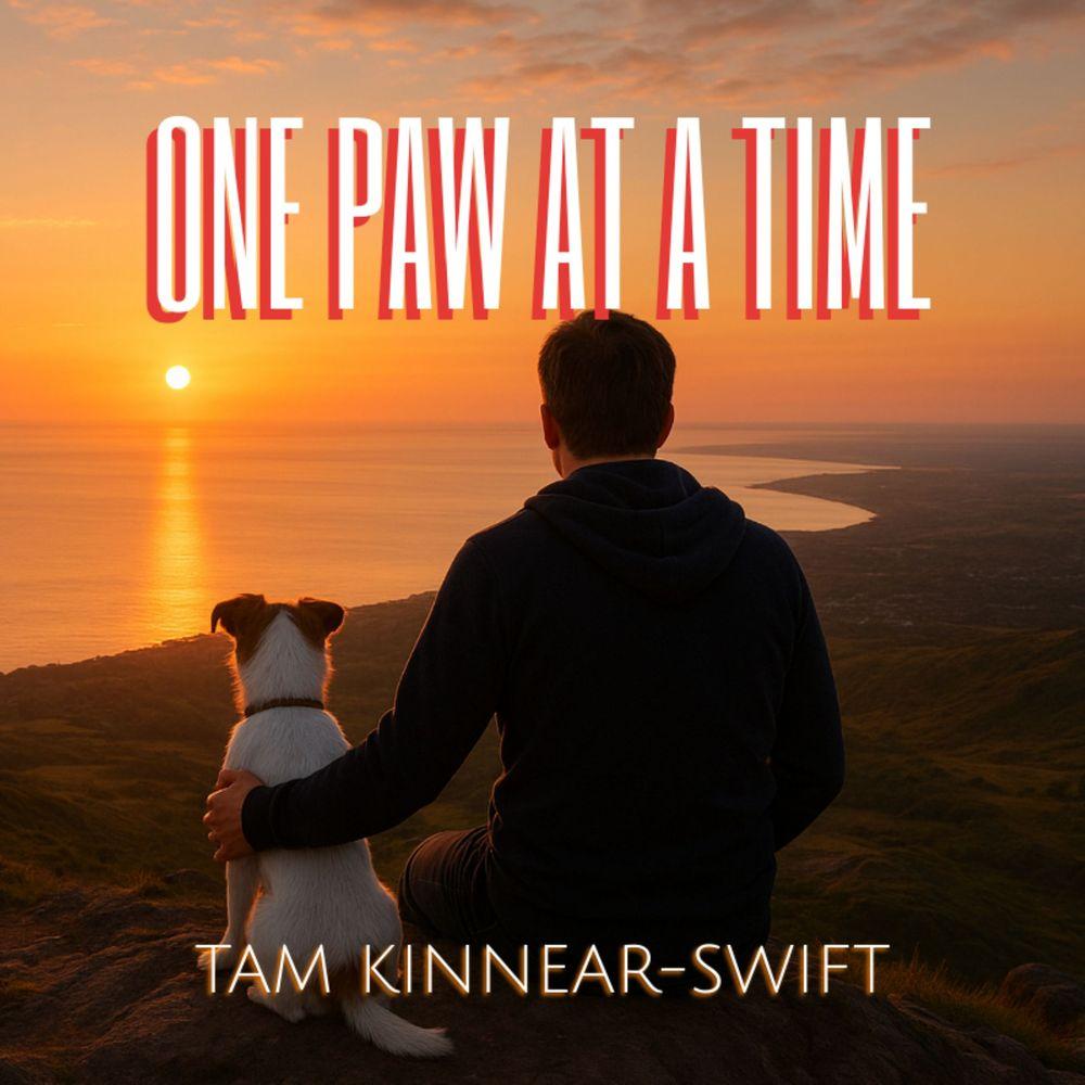 One Paw At A Time cover