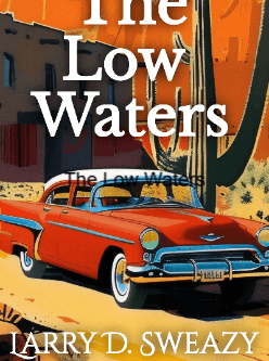 The Low Waters cover