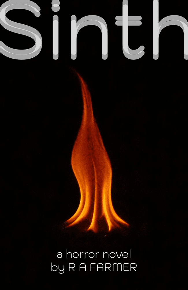 Sinth cover