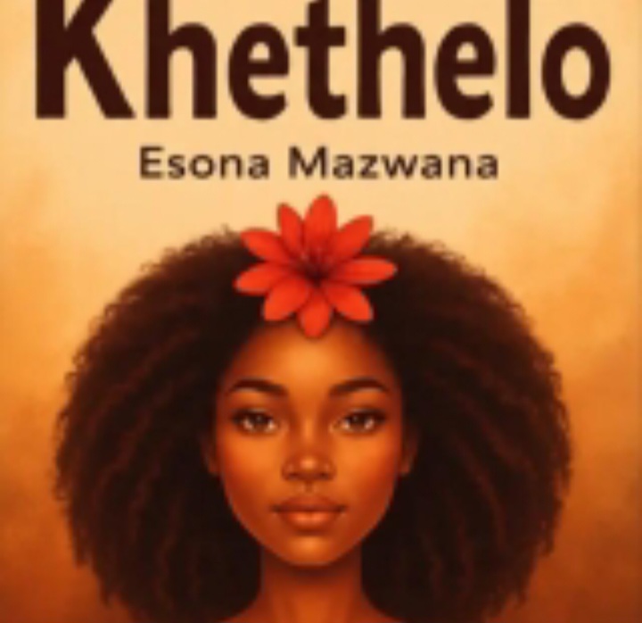 Khethelo cover