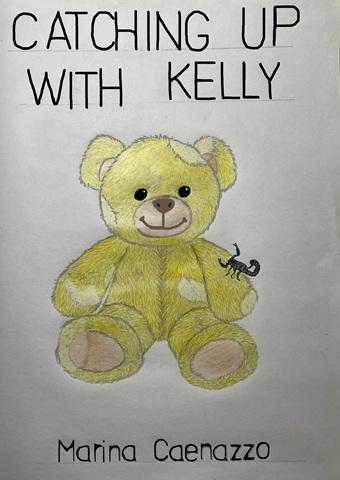 Catching Up with Kelly cover