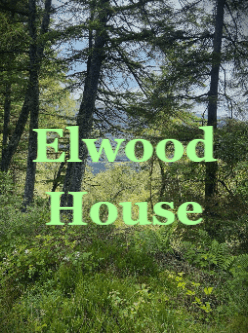 Elwood House cover