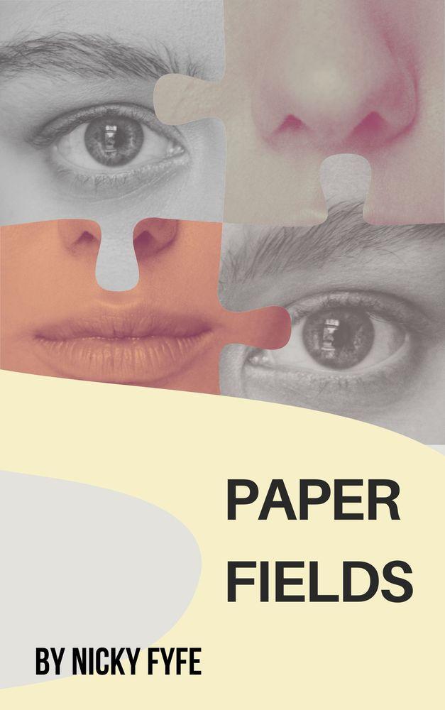 Paper Fields cover