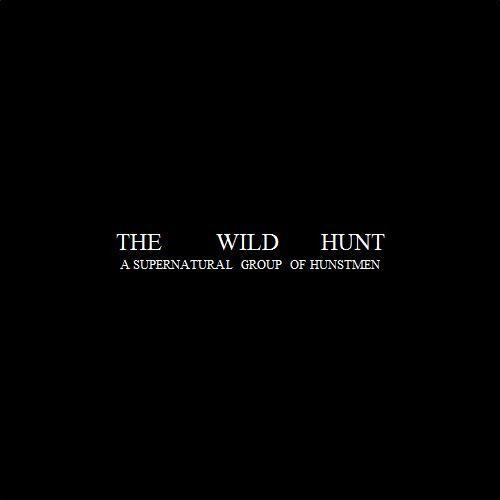 The Wild Hunt cover
