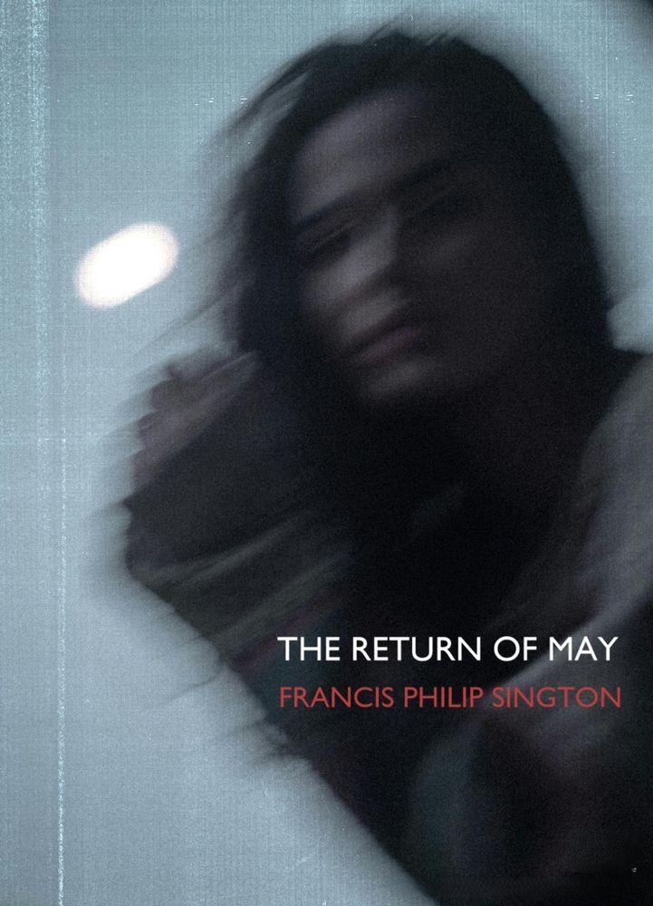 The Return of May cover