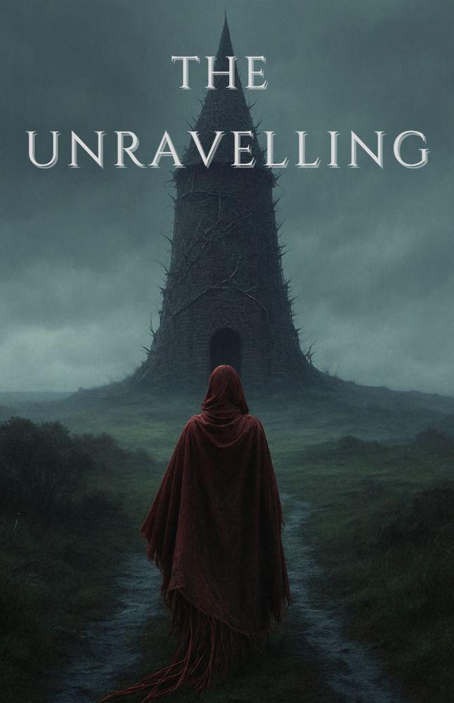 The Unravelling cover